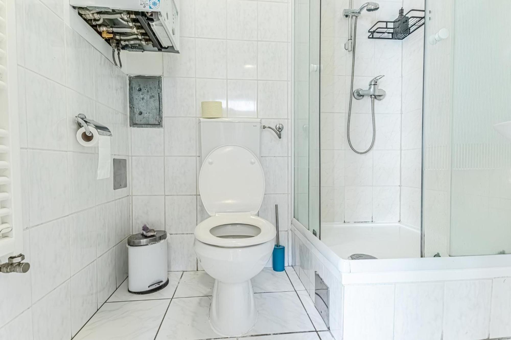City Vibes: 1Br Apt, 10 Min To Westbahnhof 维也纳 外观 照片
